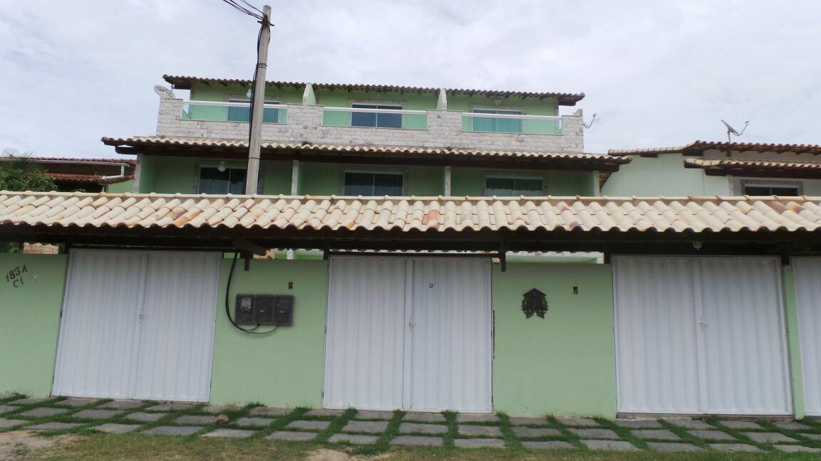 Triplex, Cabo Frio, Praia do Peró Zewnętrze zdjęcie
