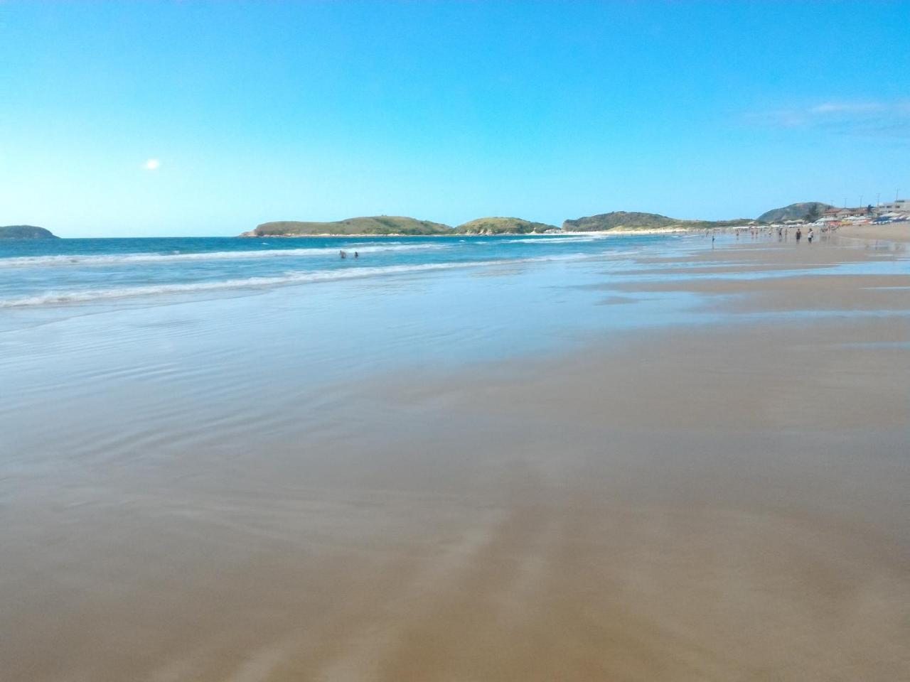 Triplex, Cabo Frio, Praia do Peró Zewnętrze zdjęcie