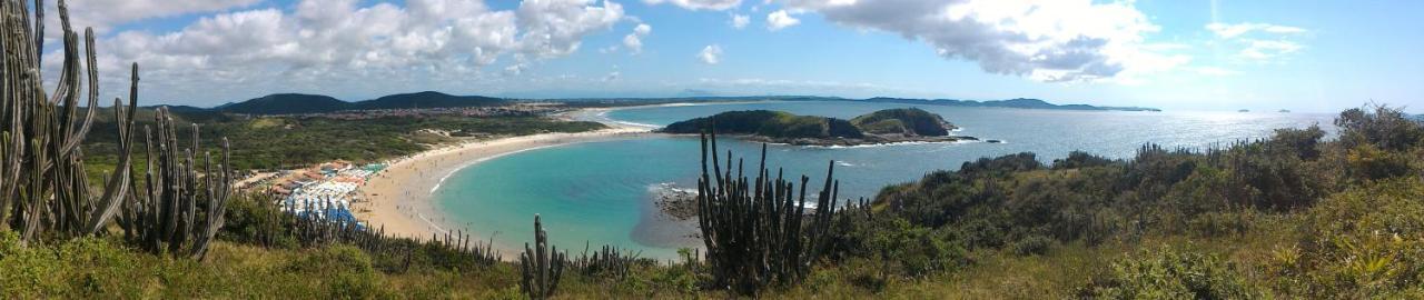 Triplex, Cabo Frio, Praia do Peró Zewnętrze zdjęcie